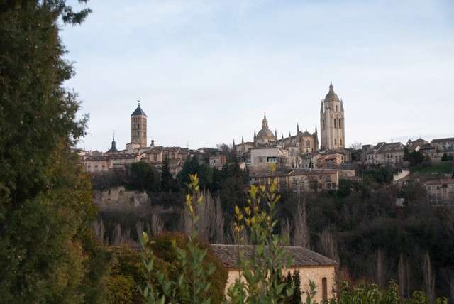 Visitar Segovia, Guias-España (3)