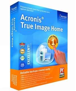 Acronis True Image Home 2014 v17 Build 5560