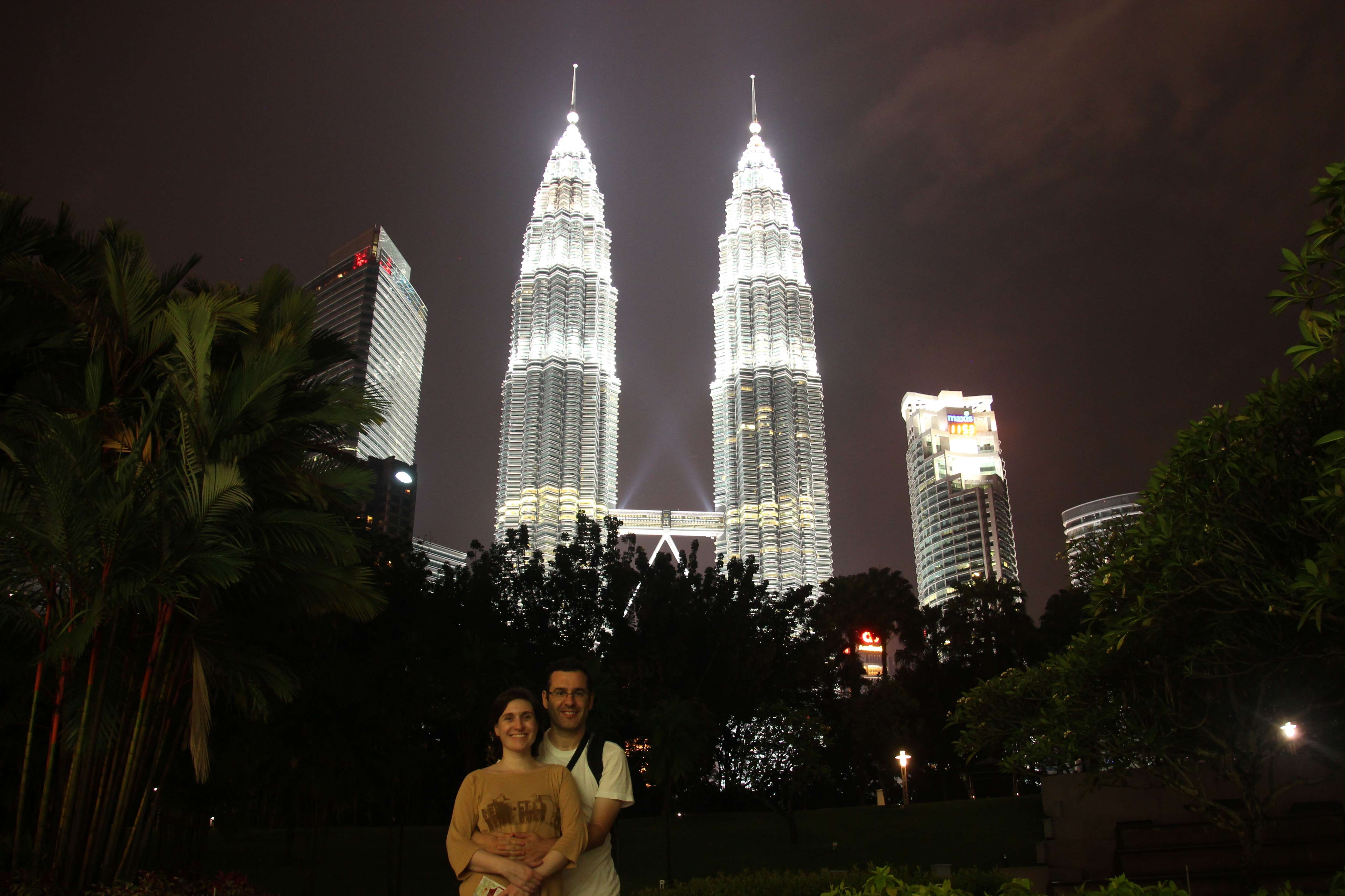 Kuala Lumpur - Malasia continental (7)