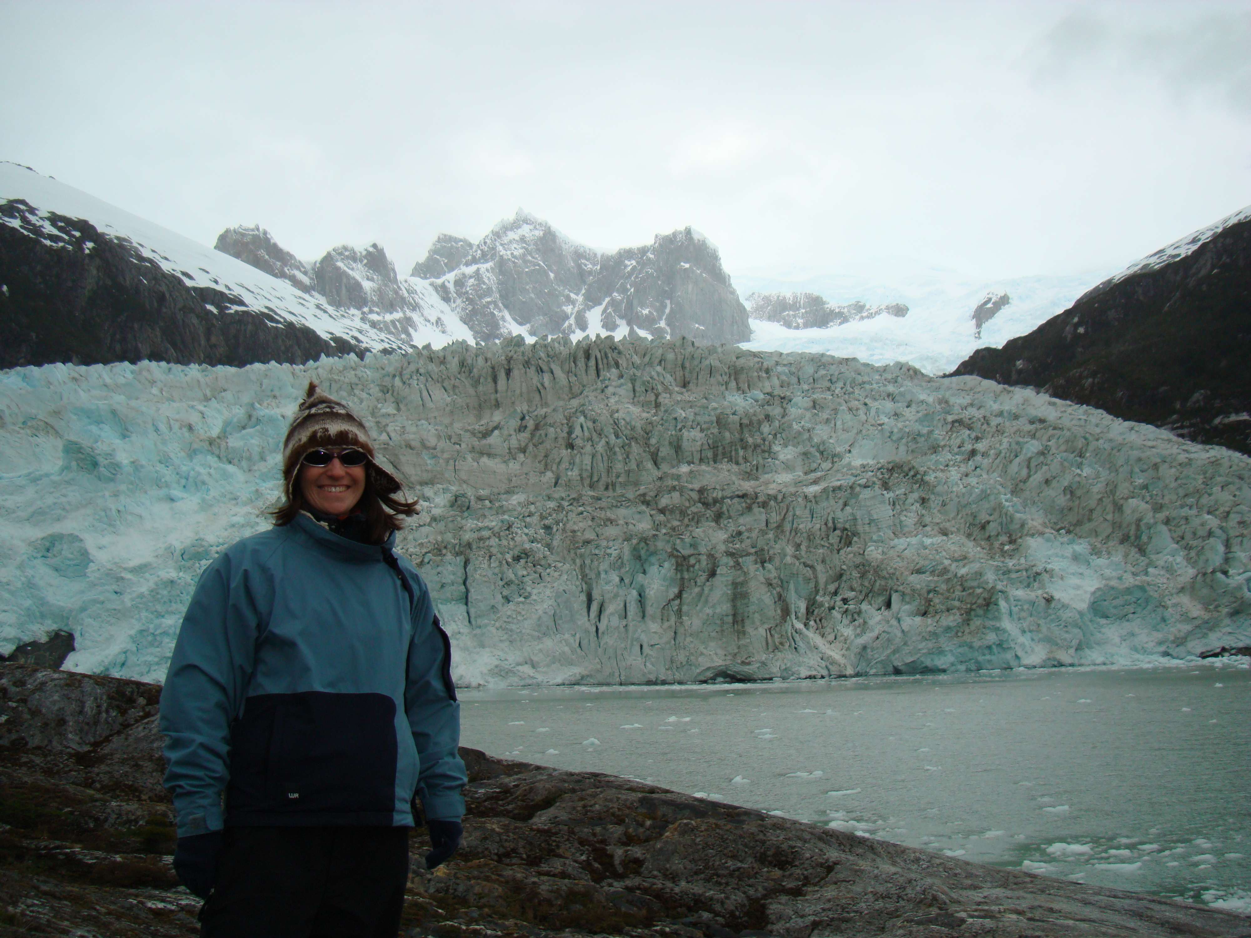 Chile: Santiago y la Patagonia - Blogs de Chile - El crucero por la Patagonia (20)