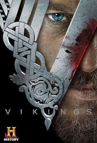 Vikings(2013) S01E01 x264 (WEB-DL) 1080p (NL-Subs) (Spookkie) preview 0