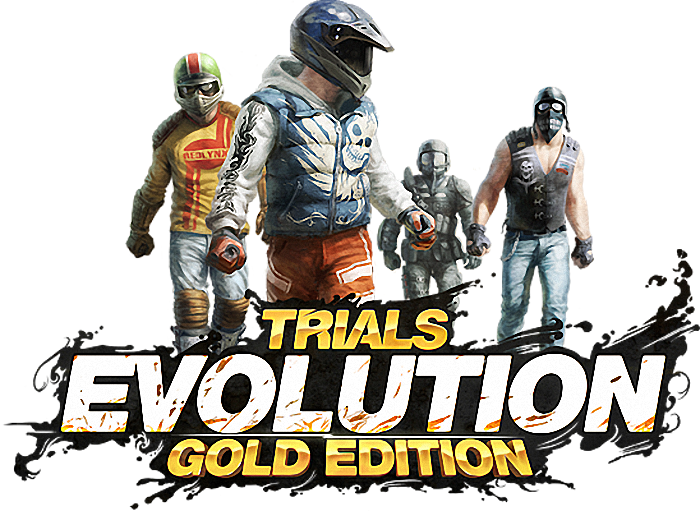 trials evolution: gold edition rus
