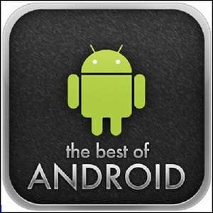 Android Uygulama ve Tema Paketi - 15 Ocak 2014