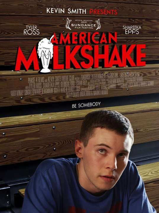 American Milkshake - 2013 DVDRip DivX AC3 - Türkçe Altyazılı Tek Link indir