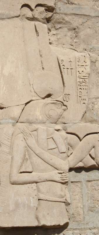 8º.Dia. San Bartomeu - En Dahabiya, por el Nilo, con otros ojos (9)