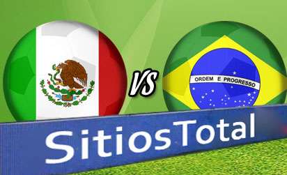 Mexico vs Brasil: A que hora es, quién transmite por TV y más – Revelation Cup Sub 20 – Sábado 13 de Noviembre del 2021